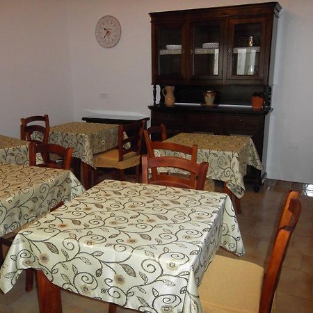 Affittacamere Room And Breakfast Antonuccio Alessano Luaran gambar