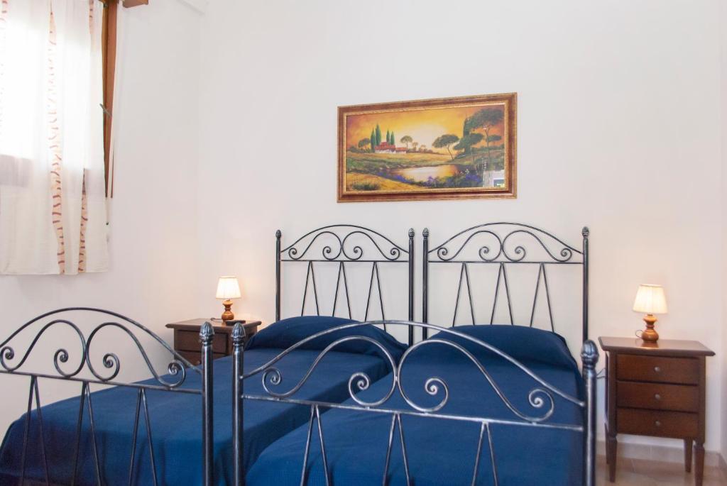 Affittacamere Room And Breakfast Antonuccio Alessano Luaran gambar